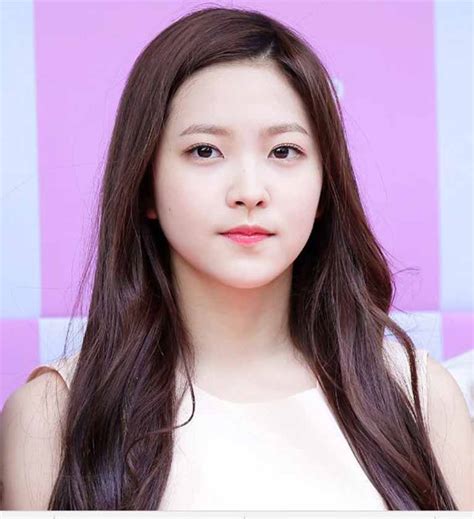 yeri red velvet age.